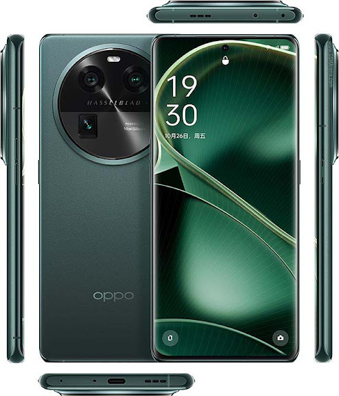 mobioffero's tweet photo. Oppo Find X6 - Full Phone Specifications https://t.co/xFCKI7NlpC https://t.co/V6mrG3so2c