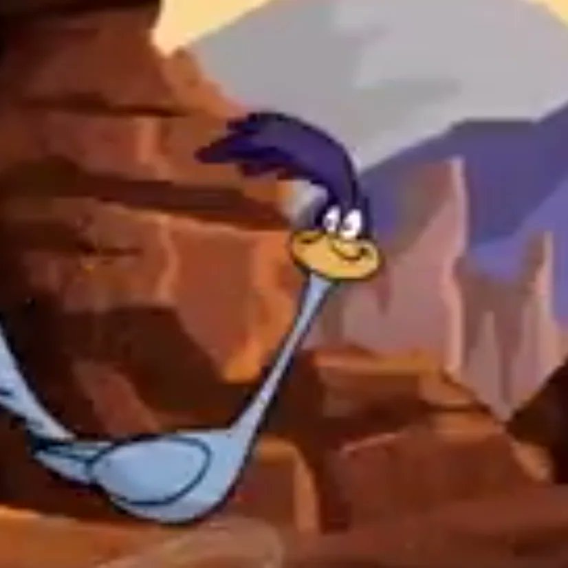 Road_Runner1949's tweet photo. Day 430 Hello everyone how are you all doing today?
#RoadRunnerLooneyTunes
#LooneyTunesRoadRunner
#DailyDoseofRoadRunner
#Road_Runner1949
#Day430 https://t.co/BI85sLqqRF
