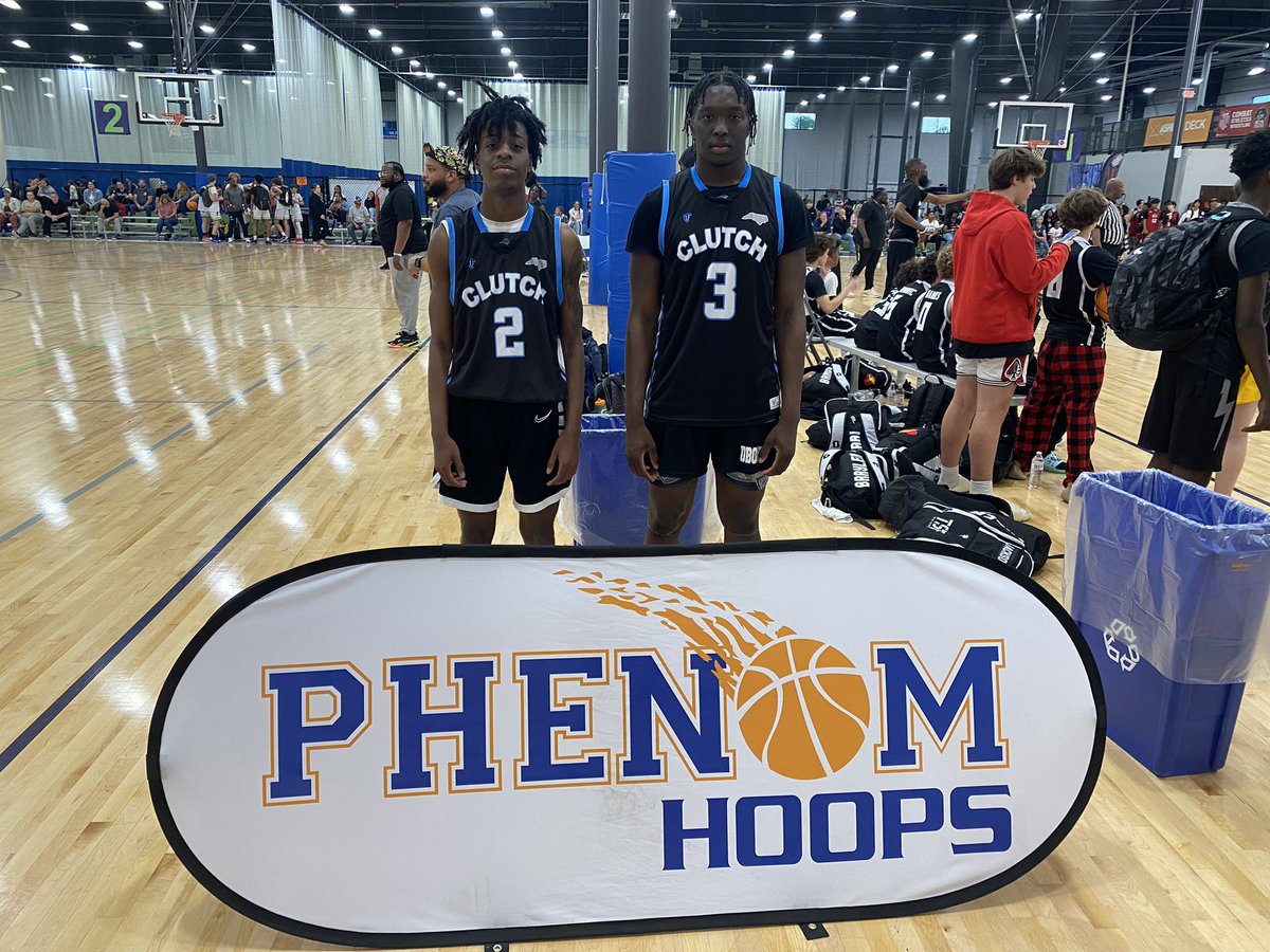 Phenom_Exposure (@phenomexposure) on Twitter photo Final #PhenomHoopStateChallenge
Varsity Boys
Carolina Clutch- 53
Combine- 19
MVP- 2024 Antron Gray
MVP- 2024 Ishmael Momde
#PhenomHoops <a href="/ty1ewis/">Tyler Lewis</a> Final #PhenomHoopStateChallenge
Varsity Boys
Carolina Clutch- 53
Combine- 19
MVP- 2024 Antron Gray
MVP- 2024 Ishmael Momde
#PhenomHoops <a href="/ty1ewis/">Tyler Lewis</a>