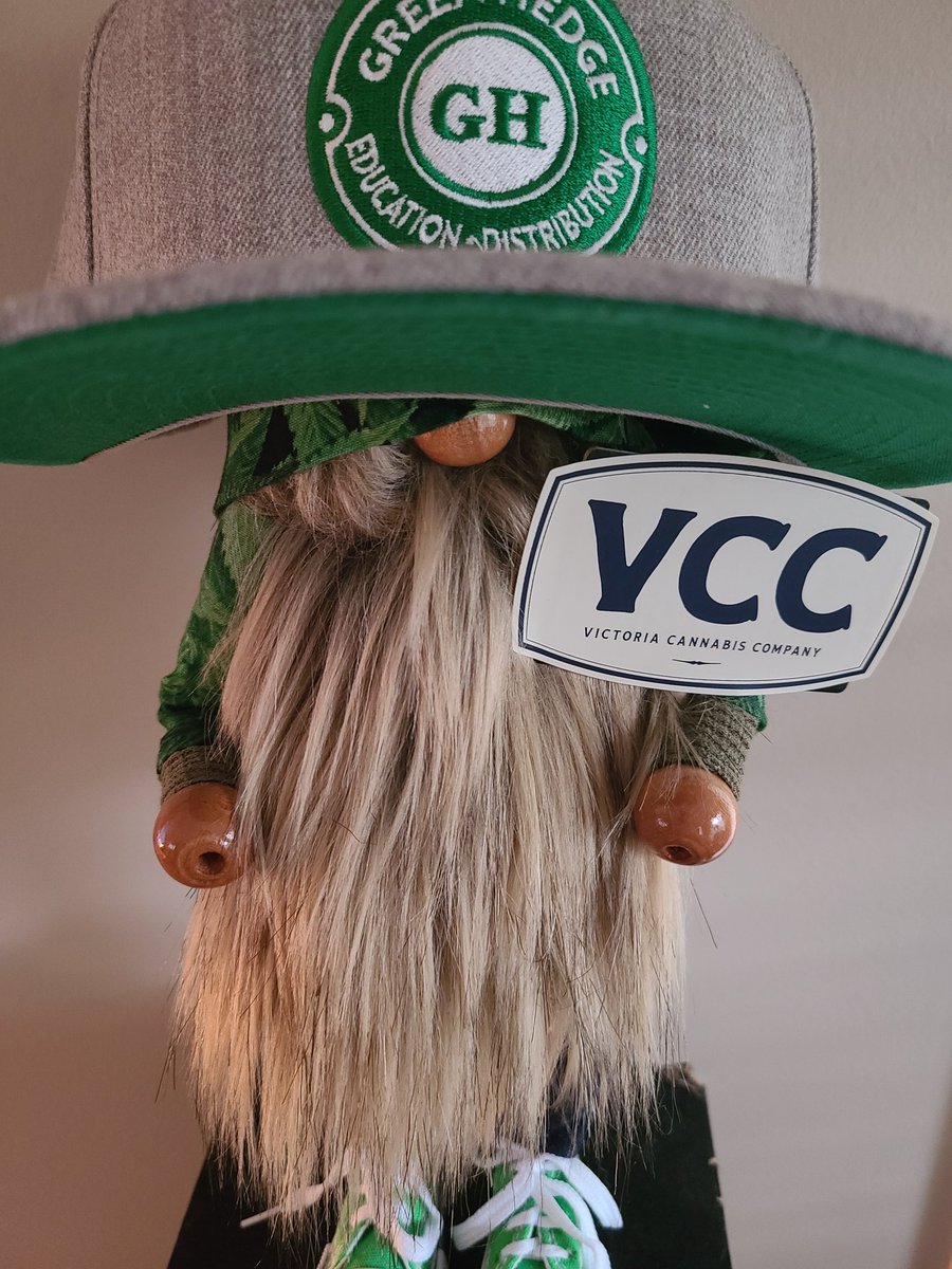 A team of cannabis professionals that actually give AF. 
<a href="/CannabisHedge/">Green Hedge Cannabis</a> 
Super proud to have an old friend <a href="/StevieCrichton/">Stephen Crichton</a> and his crew representing <a href="/VicCannabisCo/">The Victoria Cannabis Company</a>