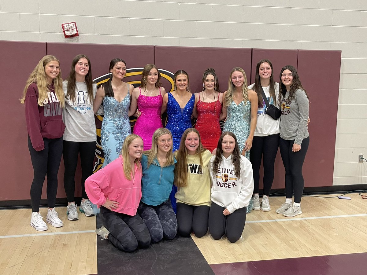 Denver High School Women’s Soccer tweet media