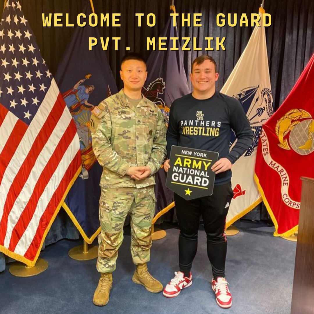 National Guard on Twitter: "Welcome to the Guard Family!! #NationalGuard"