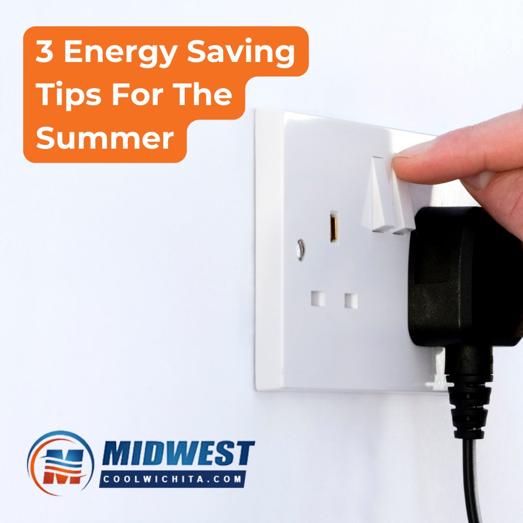 MWMechanical's tweet image. 1. Save Money and Energy
2. Get a Programmable Thermostat
3. Protect Your HVAC

#hvacsystems #hvacinstallation #hvacguide #maintenanceexperts
#hvacrepair #bookus