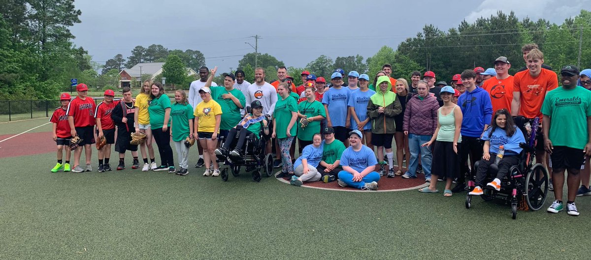 NJMS Baseball | Football tweet media