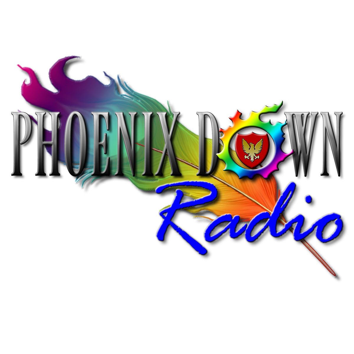 phxdnradio's tweet photo. We are live with another episode of Phoenix Down Radio! Come join us at https://t.co/iYuljEmOHo! https://t.co/XQaZHv8l1n