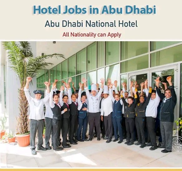 Abu Dhabi National Hotels Careers UAE | ADNH Jobs Abu Dhabi
Apply Link: applydubjob.com/2021/10/adnh-c…

#hrjobs #financejobs #jobsinabudhabi #jobsinuae #careers #recruitment #jobvacancy #jobsinuae #hoteljob #gulfjobs #gulfjobcareers #jobs
