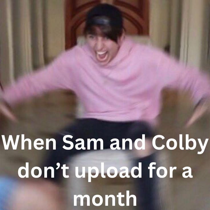 samandcolby (@iloveyousnc) on Twitter photo 