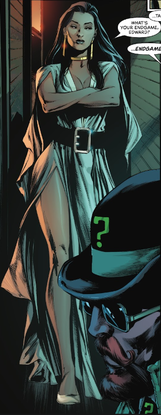 Detective Comics #1061