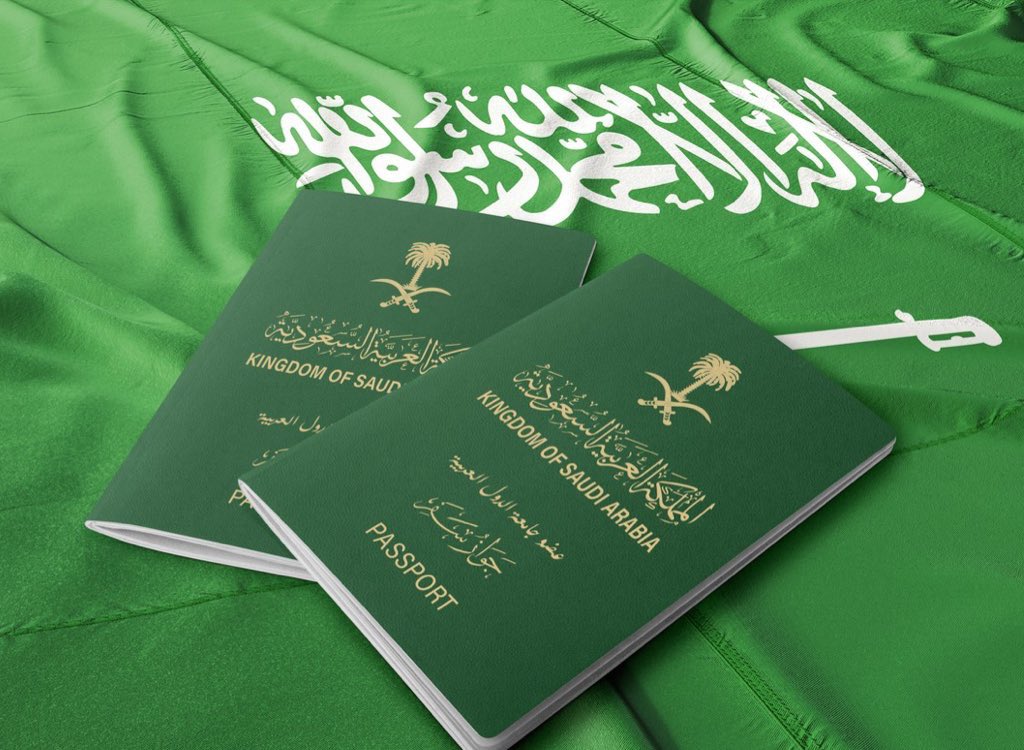 أزمة كورونا : 
جهزت السعودية أسطول جوي أعاد 300 ألف سعودي من جميع مدن العالم إلى الوطن .
—
أزمة السودان :
جهزت السعودية أسطول بحري لإجلاء السعوديين ورعايا عدة دول شقيقة من السودان .
——
#الحمد_لله_على_نعمة_السعودية