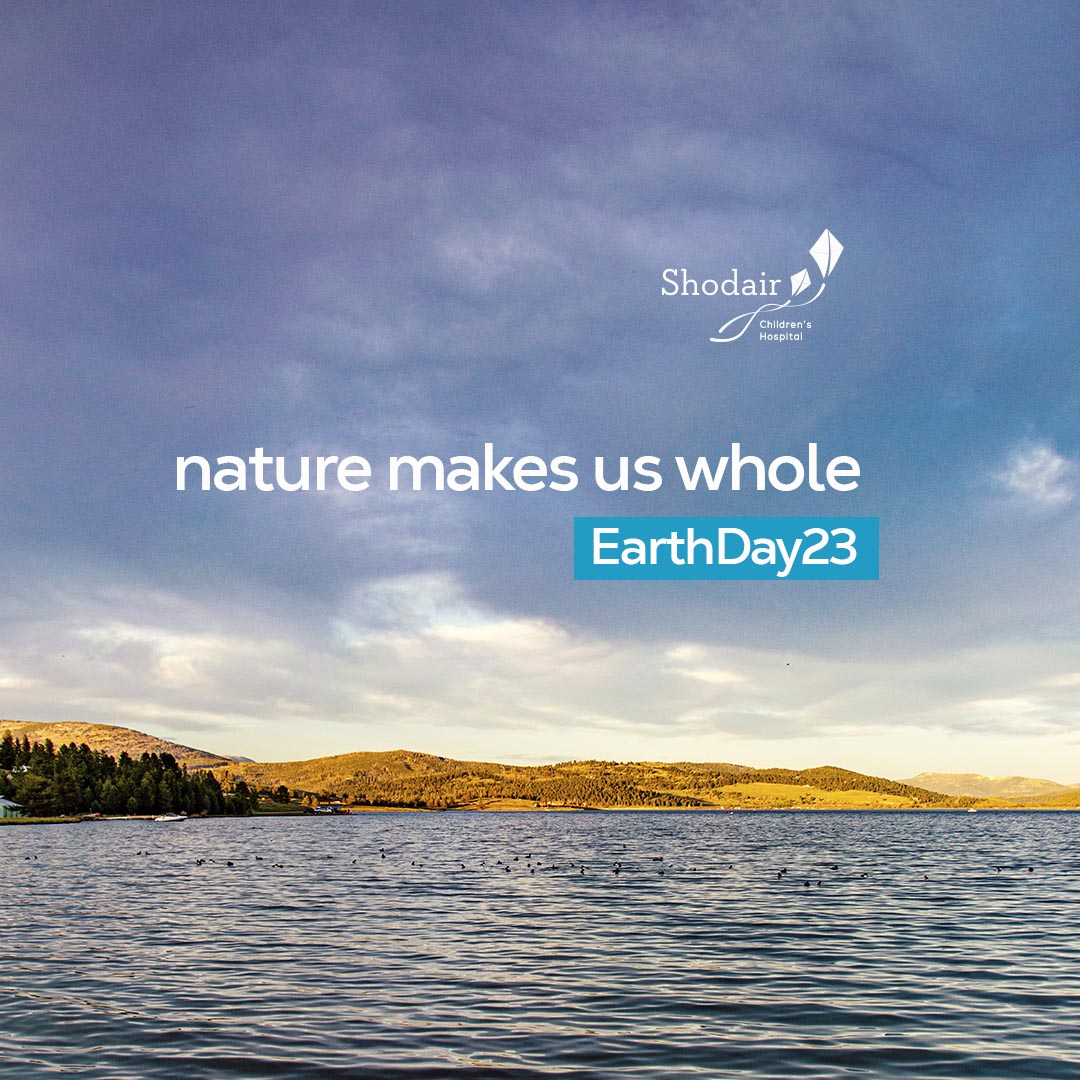 Happy #EarthDay!