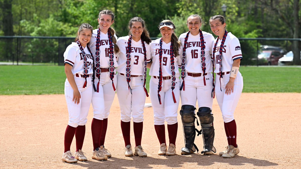 FDU Devils Athletics tweet media