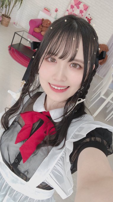 Twitterのコスプレ画像17