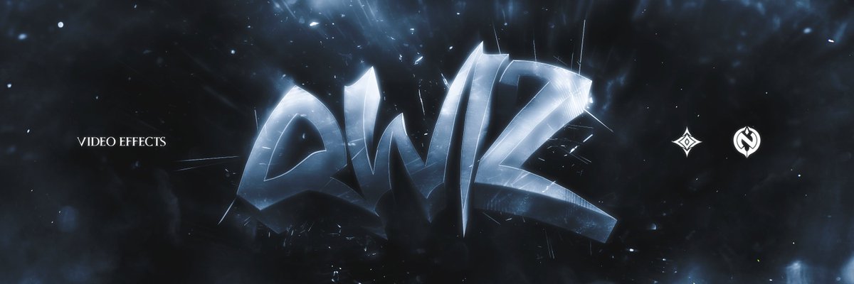 shizzycore's tweet image. revamp for @qwiz_vfx 

❤️♻️