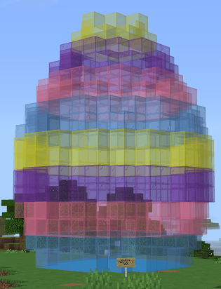 MarsMysterious's tweet photo. This one is probably my favorite.
Easter Build #6.
#Easter2023 #minecraftbuild https://t.co/iiFfm444Gq