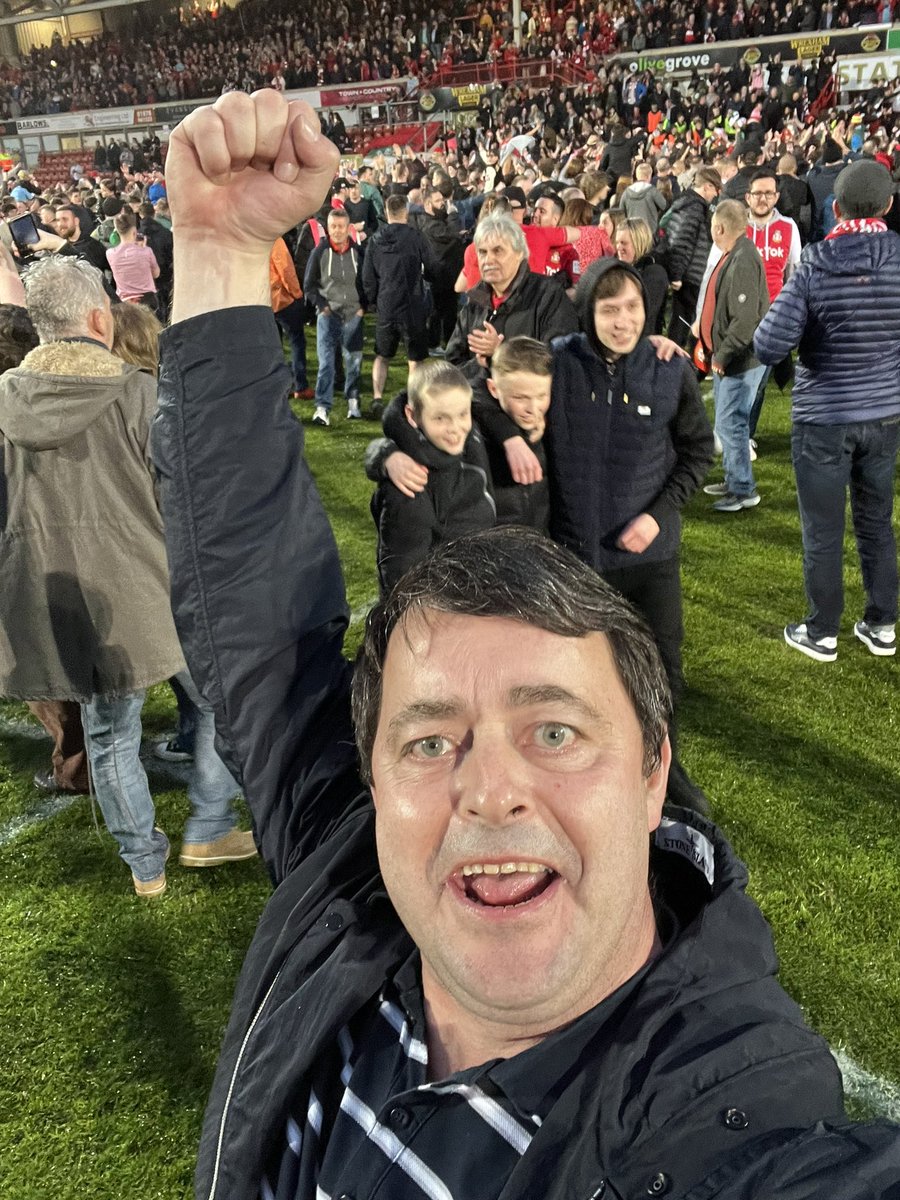 Bootlegger tweet media