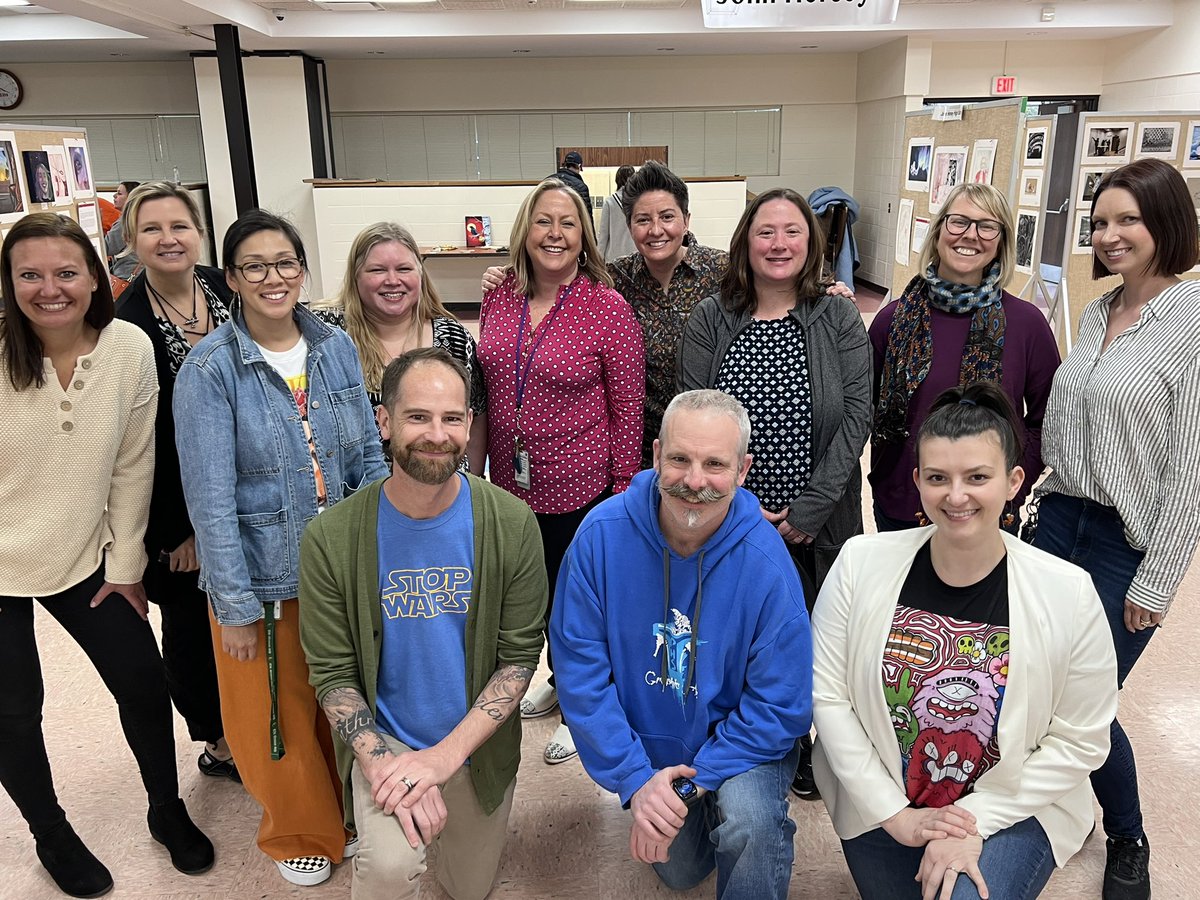 EGHS ART Department (@eghs_art) on Twitter photo So proud of our <a href="/ElkGrove_HS/">Elk Grove High Sch.</a> artists! Special shout-out 🙌 to EG’s senior scholarship nominee Julia N! Thanks to the D214 Art Crew for another awesome show🎉 #WeArtEG So proud of our <a href="/ElkGrove_HS/">Elk Grove High Sch.</a> artists! Special shout-out 🙌 to EG’s senior scholarship nominee Julia N! Thanks to the D214 Art Crew for another awesome show🎉 #WeArtEG