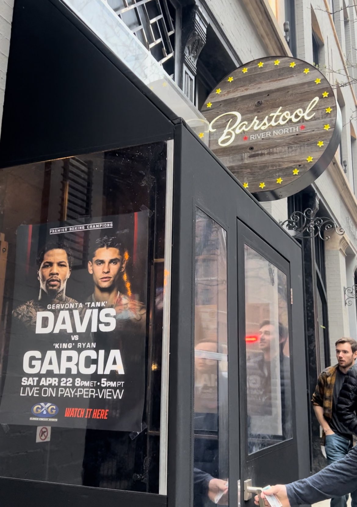 Barstool River North on Twitter "🚨NO COVER CHARGE🚨 https//t.co