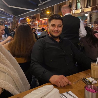 #YeniProfilResmi