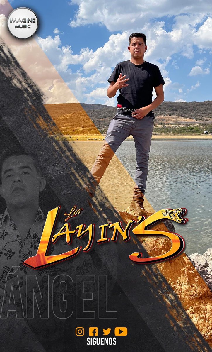 loslayins's tweet photo. Y uds ya nos siguen en Facebook? 
https://t.co/8k1SIy6kHR 👍🏻
#LosLayins #Y_va_que_va #redessociales 🤠🫶🏻 https://t.co/yOLf8CtPZj