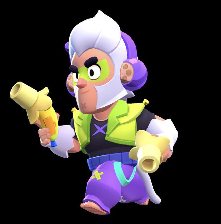 charlzbs's tweet photo. #BananasColtGiveaway
Giving away 3 Bananas Colt Skins 🍌 🍌 🍌 
To Enter: 
Follow: @charlzbs &amp; @ChinoBS_ 
Like ❤️ + RT ♻️ https://t.co/lfvtYm5GtU