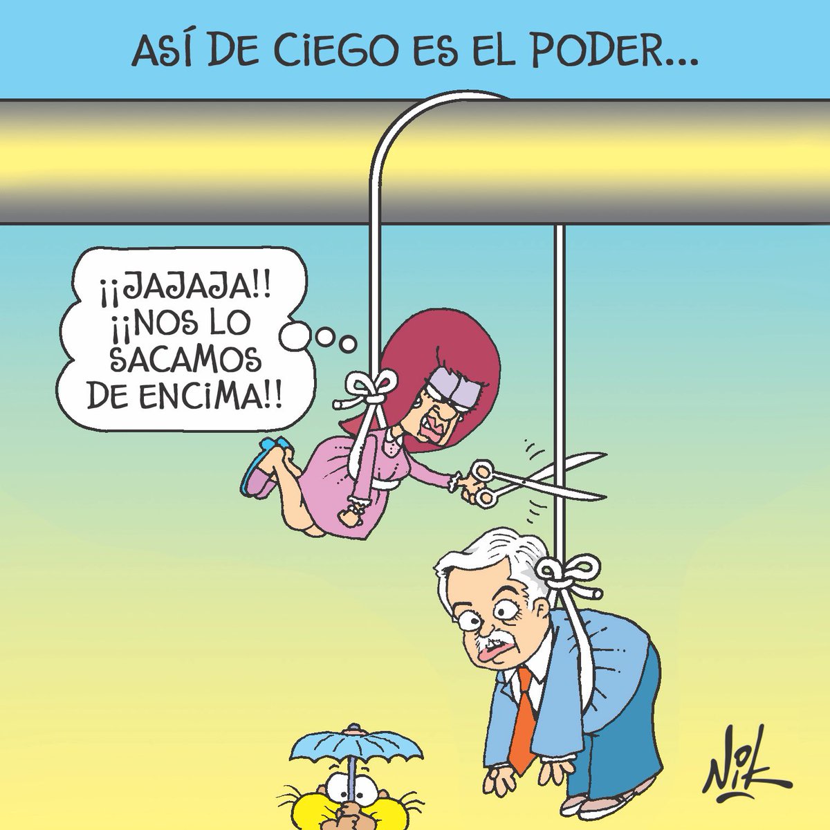 Nikgaturro's tweet photo. #BuenDomingo Alberto https://t.co/MxyWpeWYO0
