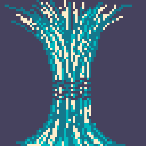 bitxbit_79's tweet photo. #Sheaf #pixel_dailies @Pixel_Dailies https://t.co/rRIb0t5rkY