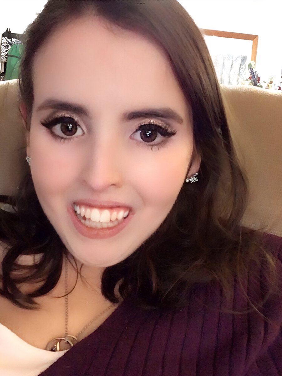 OriginalJes's tweet photo. I hope everyone is having a happy Saturday.💕

#photography #SelfieSaturday https://t.co/nraRgcvLNn