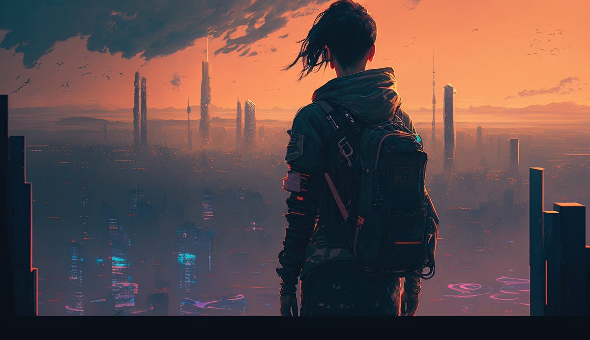 Midjourney is so much fun