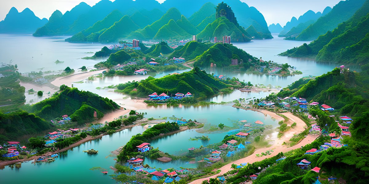 WijayaLiandi's tweet photo. Experience the best of Vietnam without breaking the bank! Da Nang offers stunning beaches, rich culture, and delicious food at an affordable price. Don't miss out on this hidden gem in Asia! #Vietnam #DaNang #TravelCheap #TravelTips https://t.co/Jxopcs5nzg