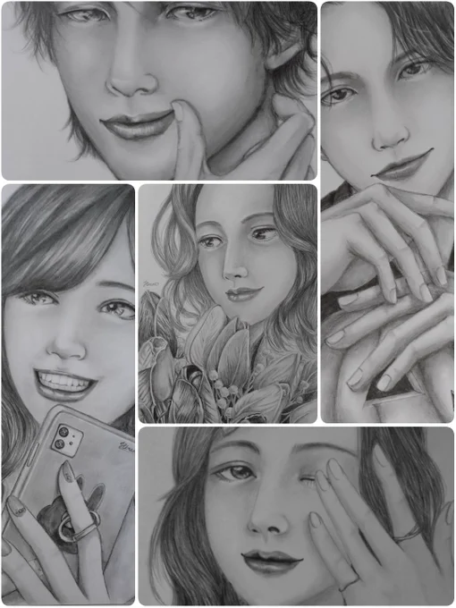 #絵柄が好きって人にフォローされたい
もしいたら嬉しすぎてテンション上がっちゃう 