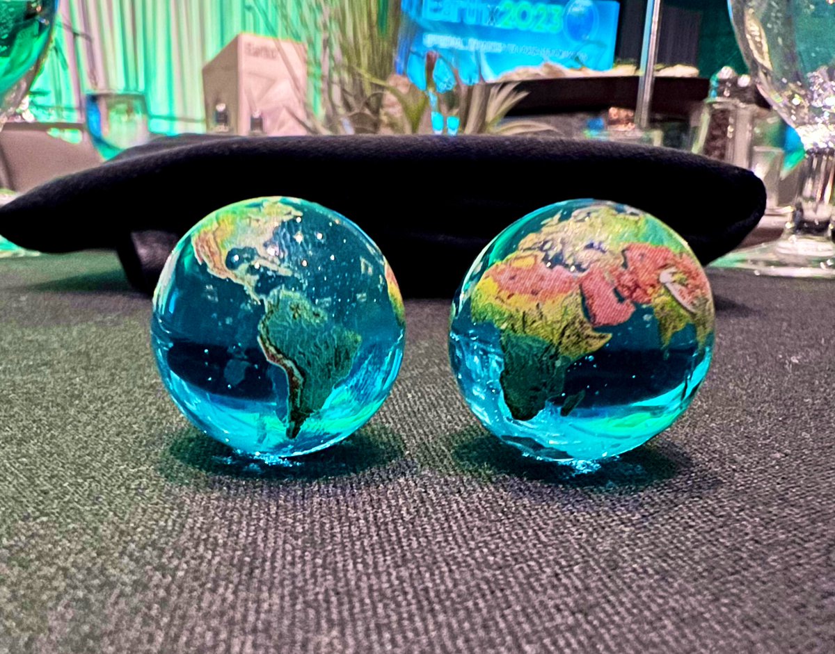 Lucy_J_Sh's tweet photo. @elonmusk #EarthX &amp; #SpaceX https://t.co/0MHbOFEgka