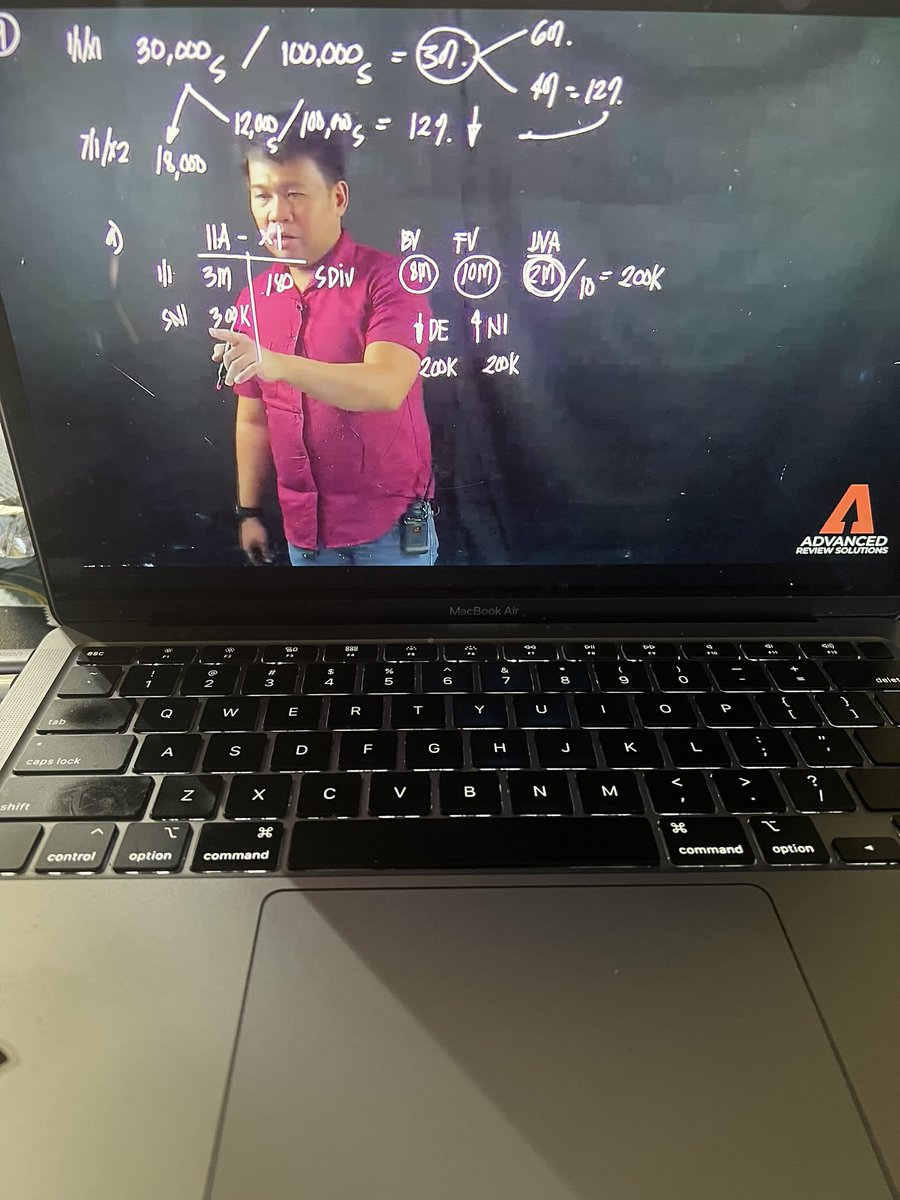 CPASoon2025's tweet photo. @CPA_by_2023 Ang galing po magturo ni Sir Albert and Sir Jman. So far sa MAS and FAR pa lang ako. Dyan pa lang masasabi ko na magaling sila Reviewers 🙌🙌🙌

Saka and App napakaganda saka mabilis ang interface. https://t.co/dfNaYTgibd