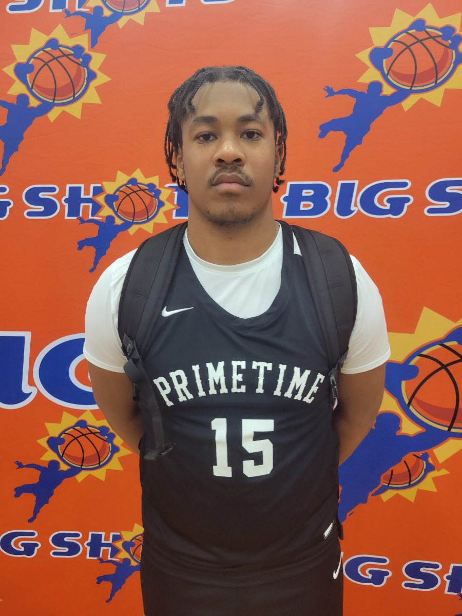 BIG SH🏀TS on Twitter "BIGSHOTS CarolinaLive 16u Orange Boys TN