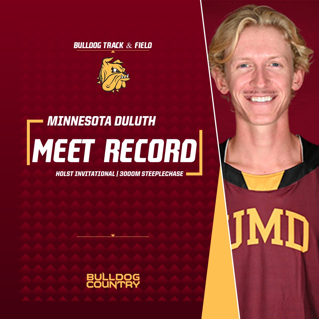 UMD T&F/CC tweet media