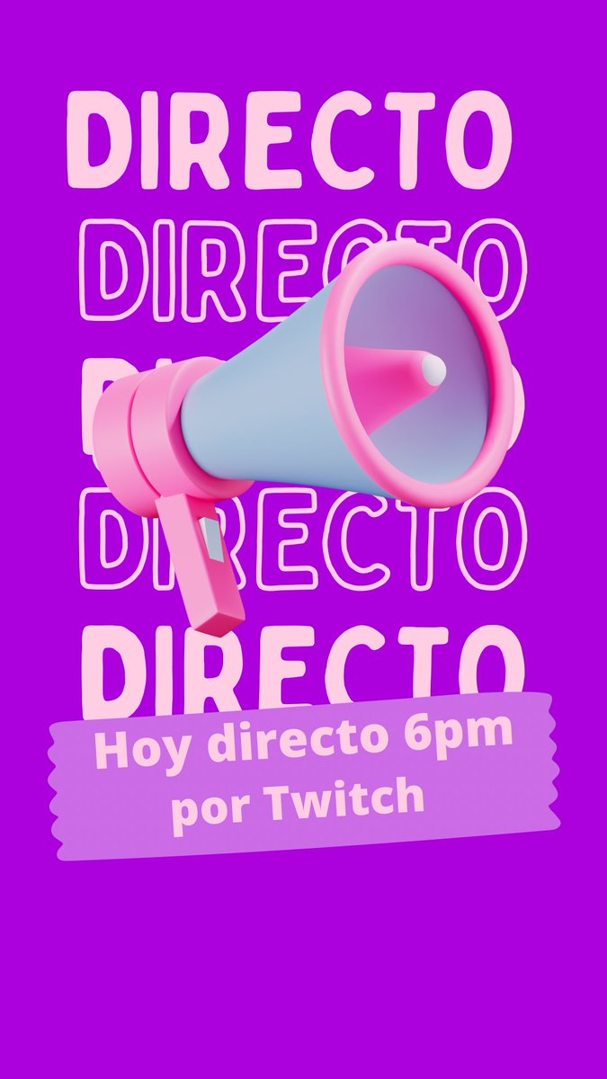 ThE_GreNas's tweet photo. https://t.co/ytZk5A2eFF ya en directo https://t.co/IMVgBdaaFx