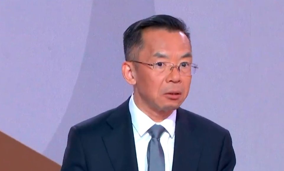 Tengrinews on Twitter: "Посол Китая во Франции поставил под сомнение ...