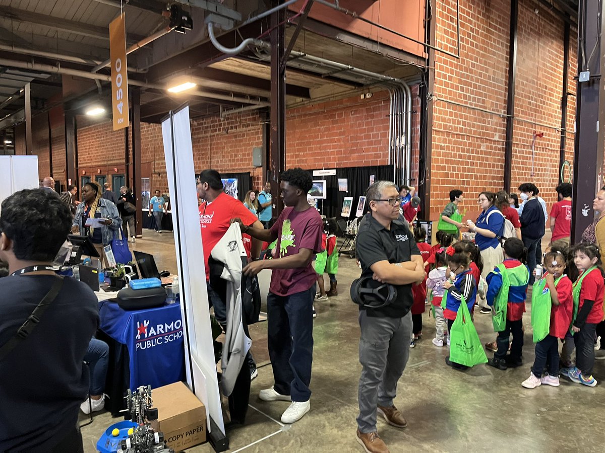 Harmony Innovation Engineering - 2024 | TALKI tweet media