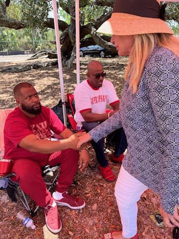 Janet Cruz tweet media