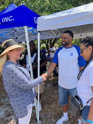 Janet Cruz tweet media