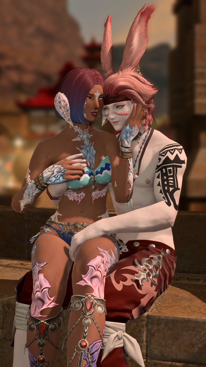 sageorenji's tweet photo. Luca and Zhavia gay #RoyalNameday https://t.co/O7KjhBwlDP