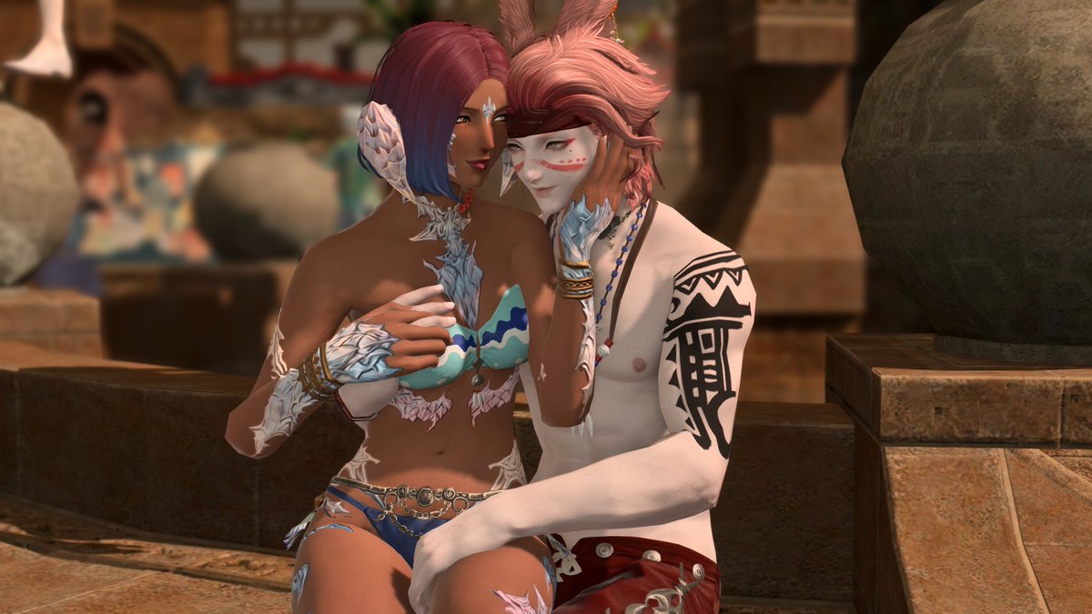 sageorenji's tweet photo. Luca and Zhavia gay #RoyalNameday https://t.co/O7KjhBwlDP