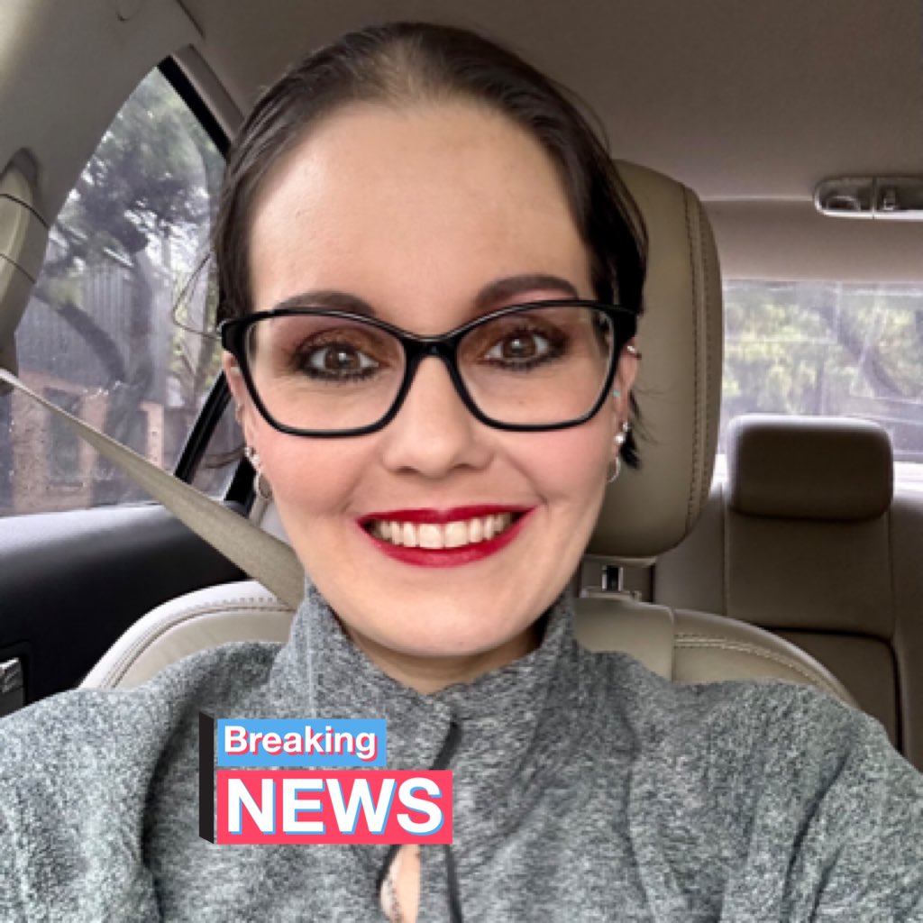 Evie_Cray's tweet photo. #NewProfilePic https://t.co/PYfXYuPfuo