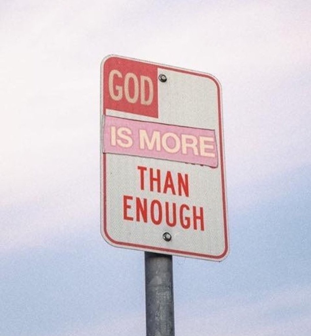 MariaAc75565887's tweet photo. God is good enough https://t.co/FdtOLZ10XV