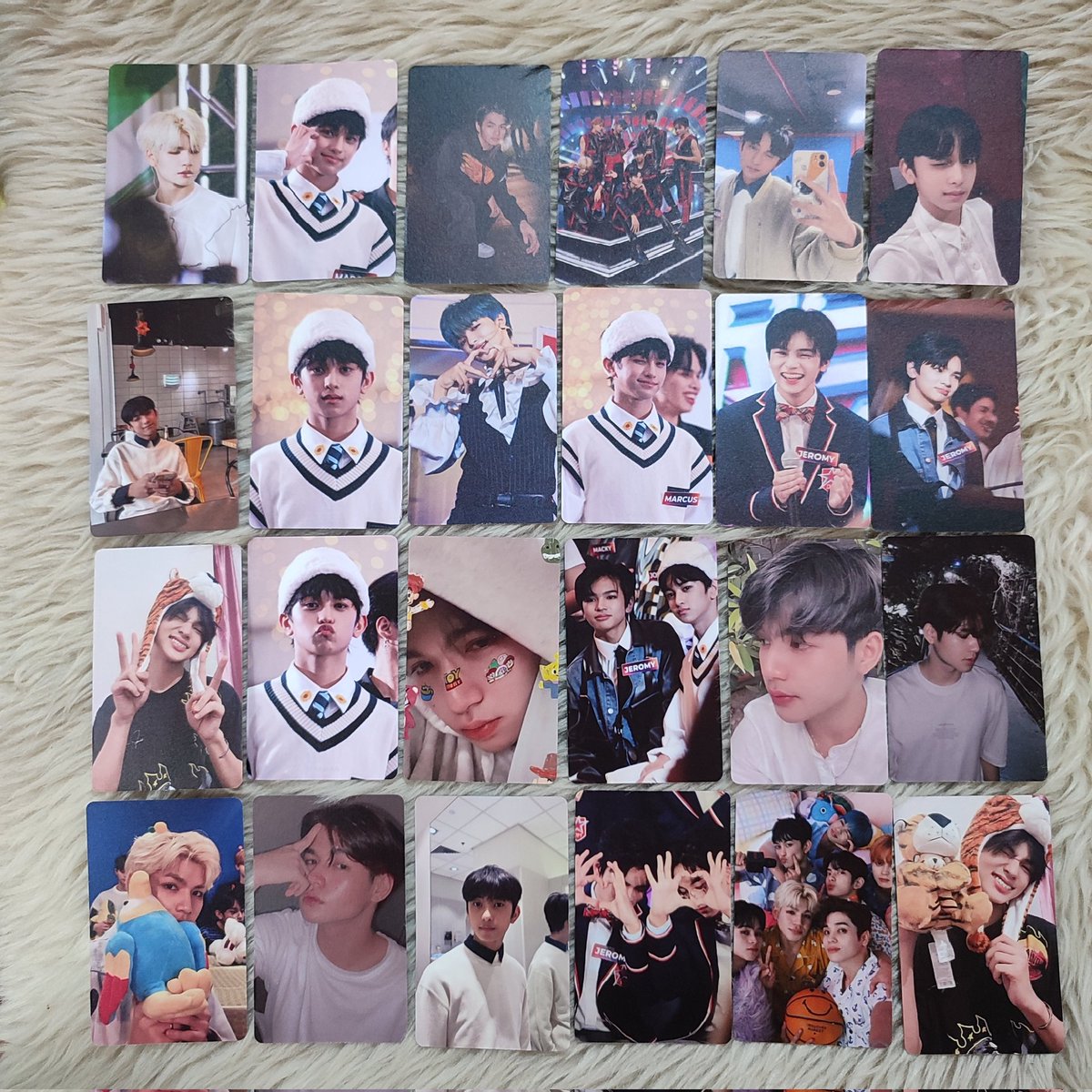 litratoroid's tweet photo. #LitratoroidSamples 🌷

More hori7on photocards were availed with us! Thank you po! 🫶

 ✨ wtb lfs printing services ph photocard handbanner polaroid filmstrip postcard piso print kpop ppop coscard exo ppop itzy ozine conquest rush print red velvet nct https://t.co/B9s1mtYaxD