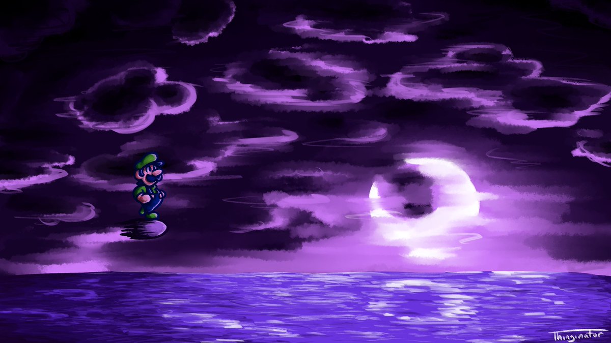 big fan of this part of the game.