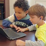 Photo by Bloom Elementary Library (@inbloomlibrary)