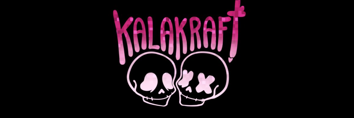 💕INICIATIVA KALAKRAFT💕
Kalakraft nace de la mano de <a href="/PsychoKalaka/">El del gas</a> para crear por fin un proyecto que unifique a la comunidad de arte y animación, trayendo a varias de sus personalidades de internet favoritas, ya sea artistas, Youtubers o animadores para pasar un buen rato.
