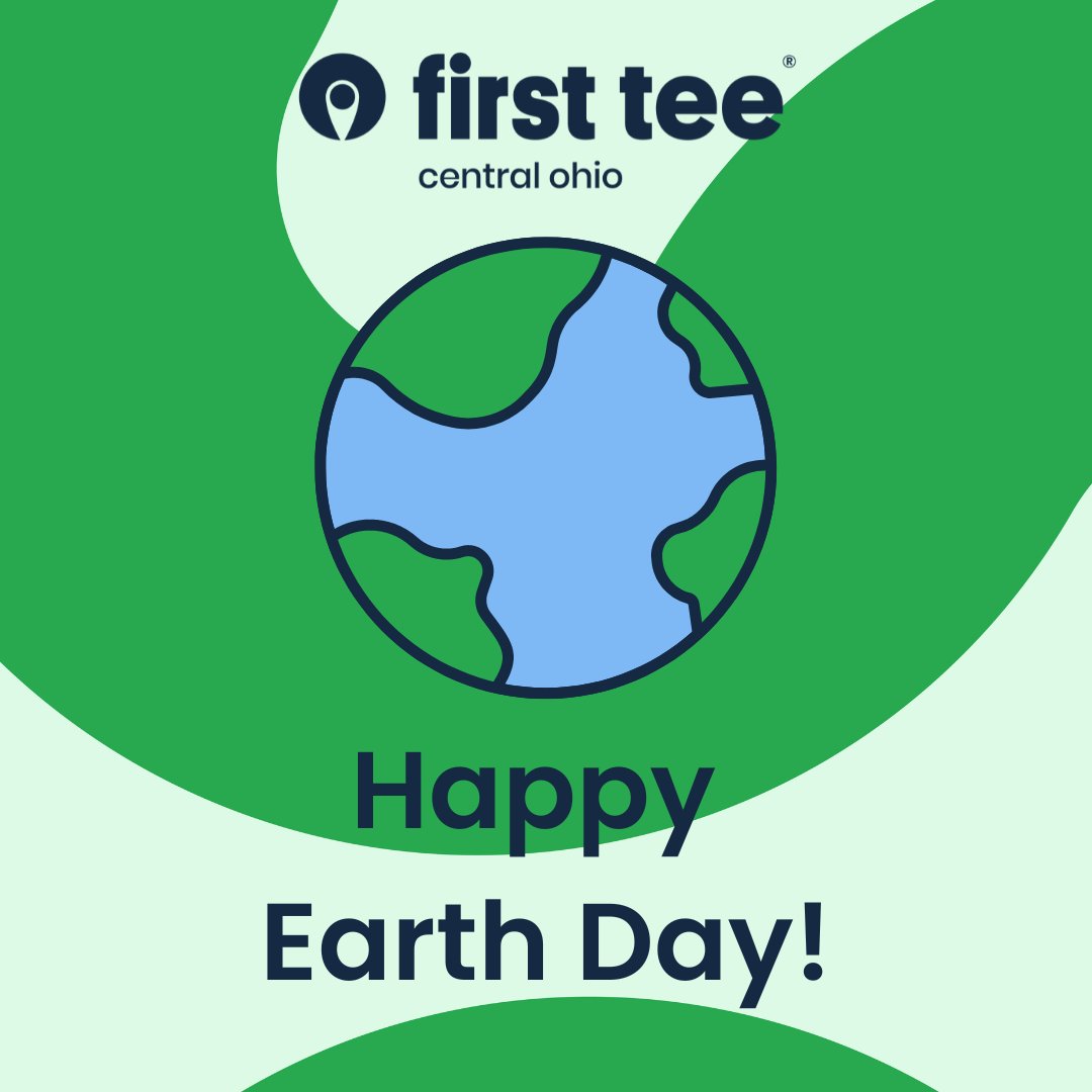 tftco's tweet photo. Happy Earth Day! Here are a few ways you can help take care of our planet today and every day:
- Pick up trash you see on the golf course
- Choose to walk instead of using a golf cart
- Use a reusable water bottle
- Look for eco-friendly gear - like recycled golf balls https://t.co/PLsMuqux4s
