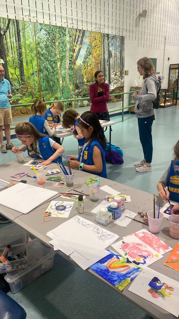 City of Alexandria's Office of the Arts tweet media