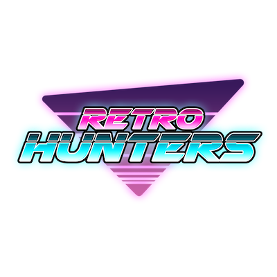GM to absolutely everyone 🦅☀️

<a href="/RetroHunters/">Retro Hunters</a> is shaping up to be one of the most anticipated game releases in the near future.🔥

We decided to dive into the details and provide you with an overview of what it has to offer.

✍️Thread Co-Written with <a href="/helloimneal/">neal</a>

🧵Let's begin
